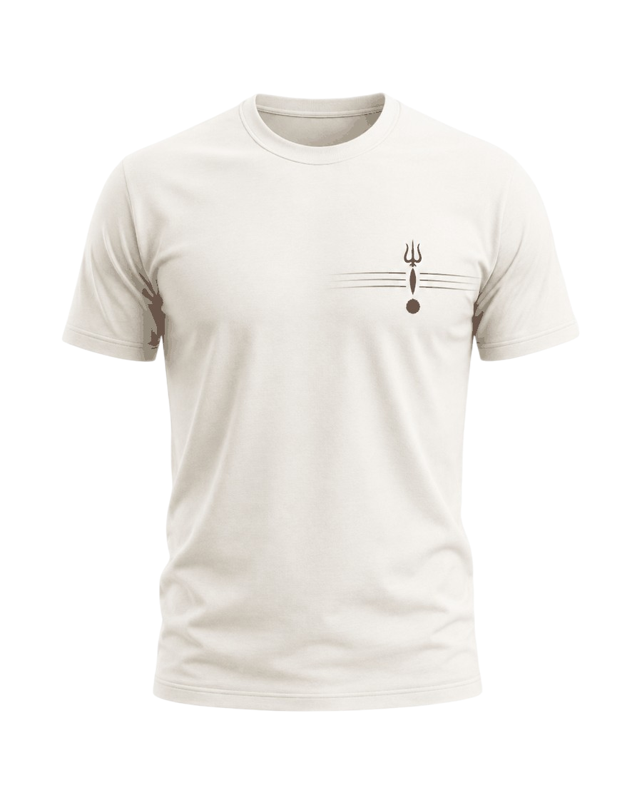 Minimal collection T-shirt