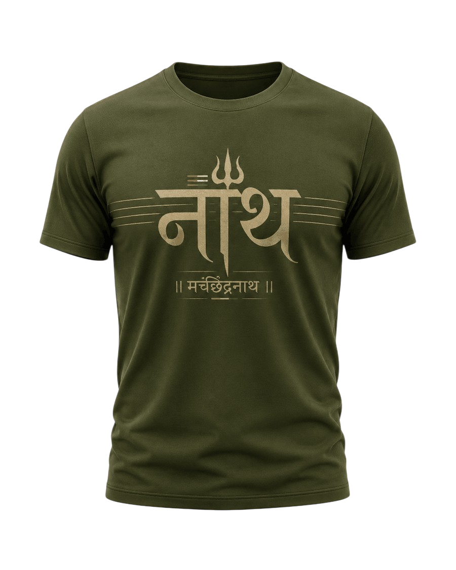 Minimal T-shirt