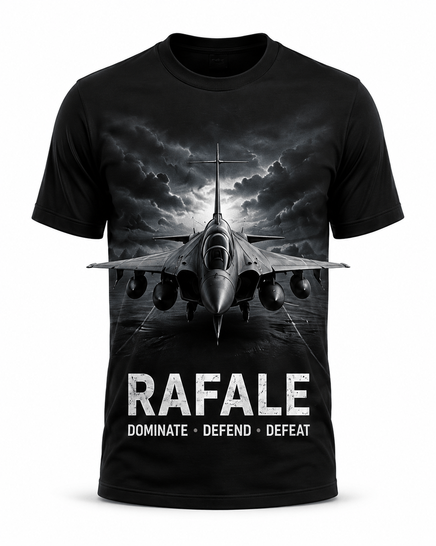Rafale collection T-shirt
