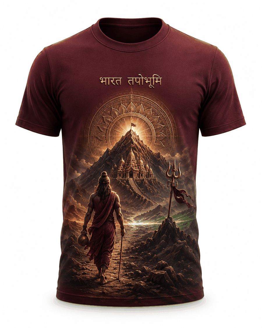 Seva collection T-shirt