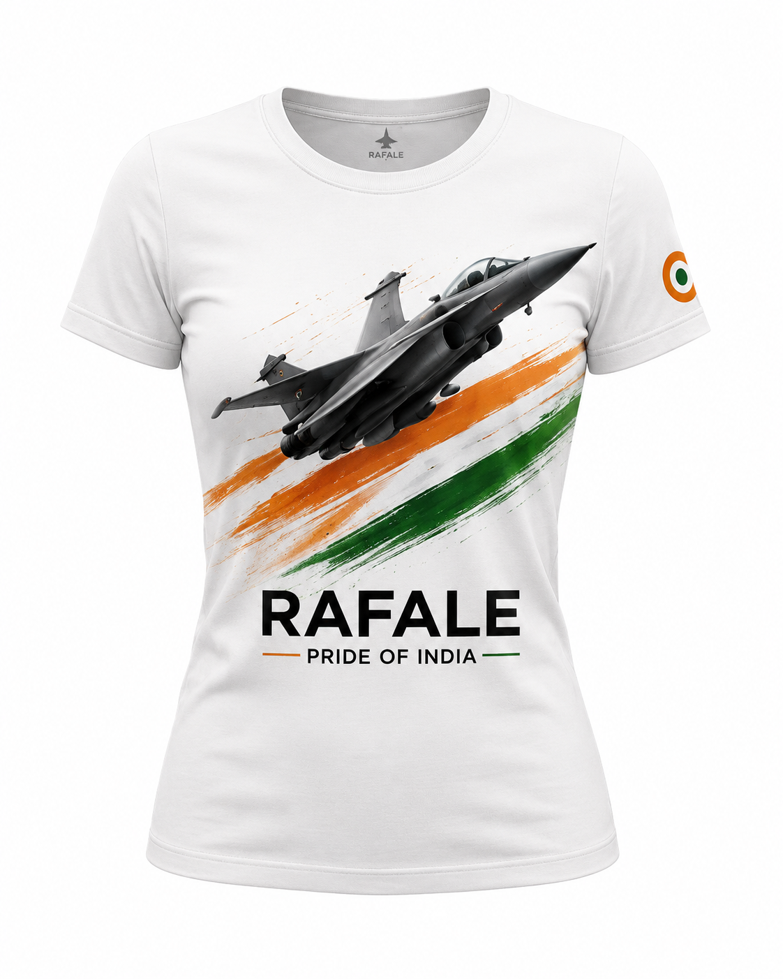 Women Rafale T-shirt